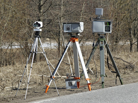 За последний год россияне задолжали на 1 млрд рублей больше по штрафам ГИБДД